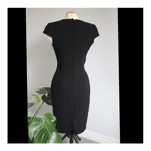 H&M Little Black Dress - Picture 2 of 6